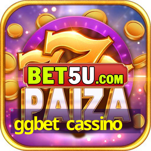 ggbet cassino